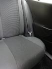 Volkswagen Passat B6 2006-2012 Housses de Sièges Auto (Tissu, Classik) photo 20
