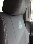 Volkswagen Passat B6 2006-2012 Housses de Sièges Auto (Tissu, Classik) photo 21