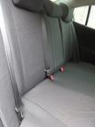 Volkswagen Passat B6 2006-2012 Housses de Sièges Auto (Tissu, Classik) photo 23