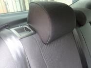 Volkswagen Passat B6 2006-2012 Housses de Sièges Auto (Tissu, Classik) photo 25