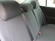 Volkswagen Passat B6 2006-2012 Housses de Sièges Auto (Tissu, Classik) photo 26