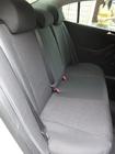 Volkswagen Passat B6 2006-2012 Housses de Sièges Auto (Tissu, Classik) photo 27