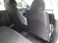 Volkswagen Passat B6 2006-2012 Housses de Sièges Auto (Tissu, Classik) photo 17