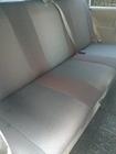 Volkswagen T4 Transporter 1990-2003 Housses de Sièges Auto (Tissu, Classik) photo 2