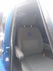 Volkswagen T4 Transporter 1990-2003 Housses de Sièges Auto (Tissu, Classik) photo 8