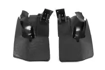 Volkswagen Crafter 2006-2016 Bavettes Premium Begel photo 6