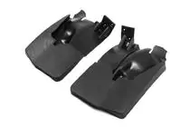 Volkswagen Crafter 2006-2016 Bavettes Premium Begel photo 7