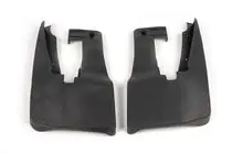Volkswagen Crafter 2006-2016 Bavettes Premium Begel photo 9