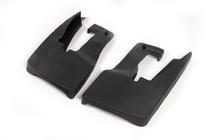 Volkswagen Crafter 2006-2016 Bavettes Premium Begel Avant pour ressort à lames 1-2 (2 pcs) photo 10