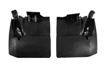 Volkswagen Crafter 2006-2016 Bavettes Premium Begel photo 15