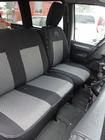 Citroen Jumpy 1996-2007 Housses de Sièges Auto (Tissu, Classik) photo 2