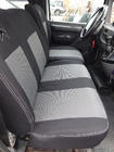 Citroen Jumpy 1996-2007 Housses de Sièges Auto (Tissu, Classik) photo 6