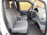 Fiat Scudo 1996-2007 Housses de Sièges Auto (Tissu, Classik) photo 14