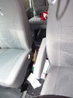 Fiat Scudo 1996-2007 Housses de Sièges Auto (Tissu, Classik) photo 17