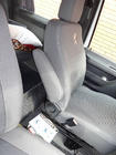 Fiat Scudo 1996-2007 Housses de Sièges Auto (Tissu, Classik) photo 19