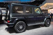 Présentation de la légendaire suv Mercedes-Benz G-Class de nouvelle génération photo 4