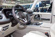Présentation de la légendaire suv Mercedes-Benz G-Class de nouvelle génération photo 6