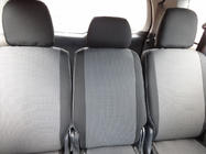 Mazda Premacy 1999-2005 Housses de Sièges Auto (Tissu, Classik) photo 2