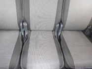Mazda Premacy 1999-2005 Housses de Sièges Auto (Tissu, Classik) photo 3