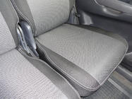 Mazda Premacy 1999-2005 Housses de Sièges Auto (Tissu, Classik) photo 4