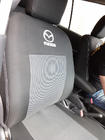 Mazda Premacy 1999-2005 Housses de Sièges Auto (Tissu, Classik) photo 6