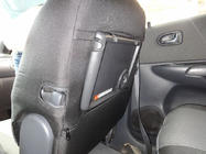 Mazda Premacy 1999-2005 Housses de Sièges Auto (Tissu, Classik) photo 7