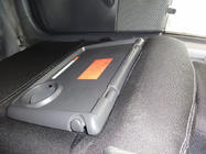 Mazda Premacy 1999-2005 Housses de Sièges Auto (Tissu, Classik) photo 8