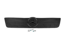 Mercedes Sprinter W901/902/903/904/905 1995–2006 Cache-grille d'hiver 2000-2002, Mat photo 4