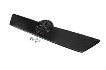 Mercedes Sprinter W901/902/903/904/905 1995–2006 Cache-grille d'hiver 2000-2002, Mat photo 7