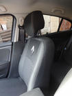 Renault Fluence 2009-2016 Housses de Sièges Auto (2012↗, Tissu, Classik) photo 8