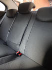 Renault Fluence 2009-2016 Housses de Sièges Auto (2012↗, Tissu, Classik) photo 10