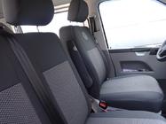 Volkswagen T5 Multivan 2003–2010 Housses de Sièges Auto (Tissu, Classik) Sièges avant (1+1) photo 7