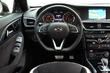 Examen de la prime de la berline Infiniti Q30 photo 7