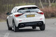 Examen de la prime de la berline Infiniti Q30 photo 5