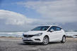 Cinq portes à hayon Opel Astra K photo 2