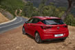 Cinq portes à hayon Opel Astra K photo 4
