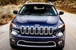 Crossover Jeep Cherokee de la cinquième génération photo 3