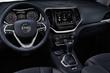 Crossover Jeep Cherokee de la cinquième génération photo 5