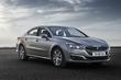 Étendard de la berline Peugeot 508 photo 4