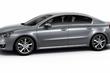 Étendard de la berline Peugeot 508 photo 3