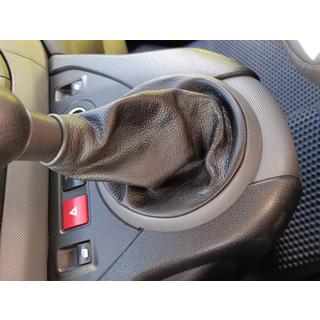 Soufflet de levier de vitesse en cuir Citroen Berlingo 2008-2018 photo 4