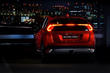 Découvrez le nouveau crossover Mitsubishi Eclipse Cross photo 5