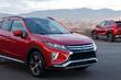 Découvrez le nouveau crossover Mitsubishi Eclipse Cross photo 4