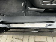 Mazda CX-5 2017–2025 Seuils de porte Flexill (4pcs) photo 1