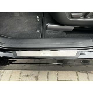 Seuils de porte Flexill (4pcs) photo 1