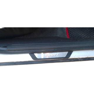 Seuils de porte Flexill (4pcs)