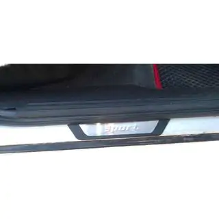 Seuils de porte Flexill (4pcs)