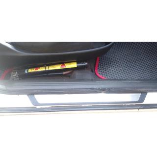 Seuils de porte Flexill (4pcs) photo 2