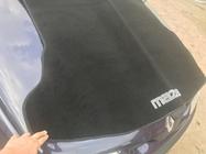 Mazda CX-7 2006-2012 Tapis de coffre textile (Saek) photo 3