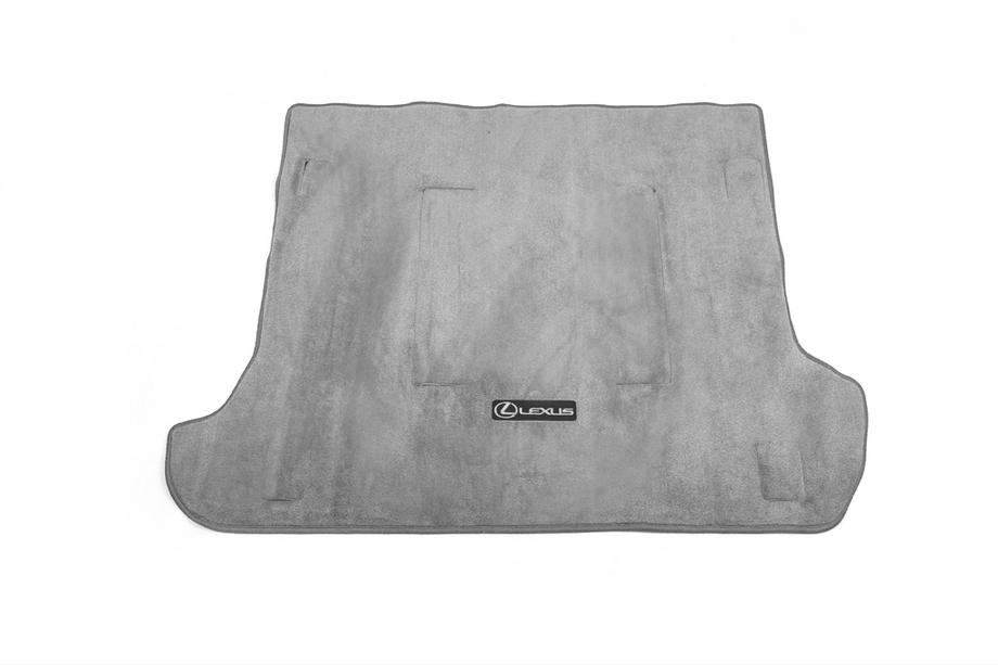 Lexus GX470 2002-2009 Tapis de coffre textile PT548-603G6 (Original) Image